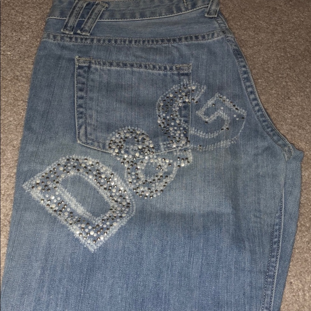 Jeans - Picture 2 of 4